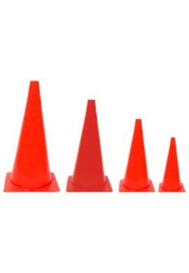 Training cones