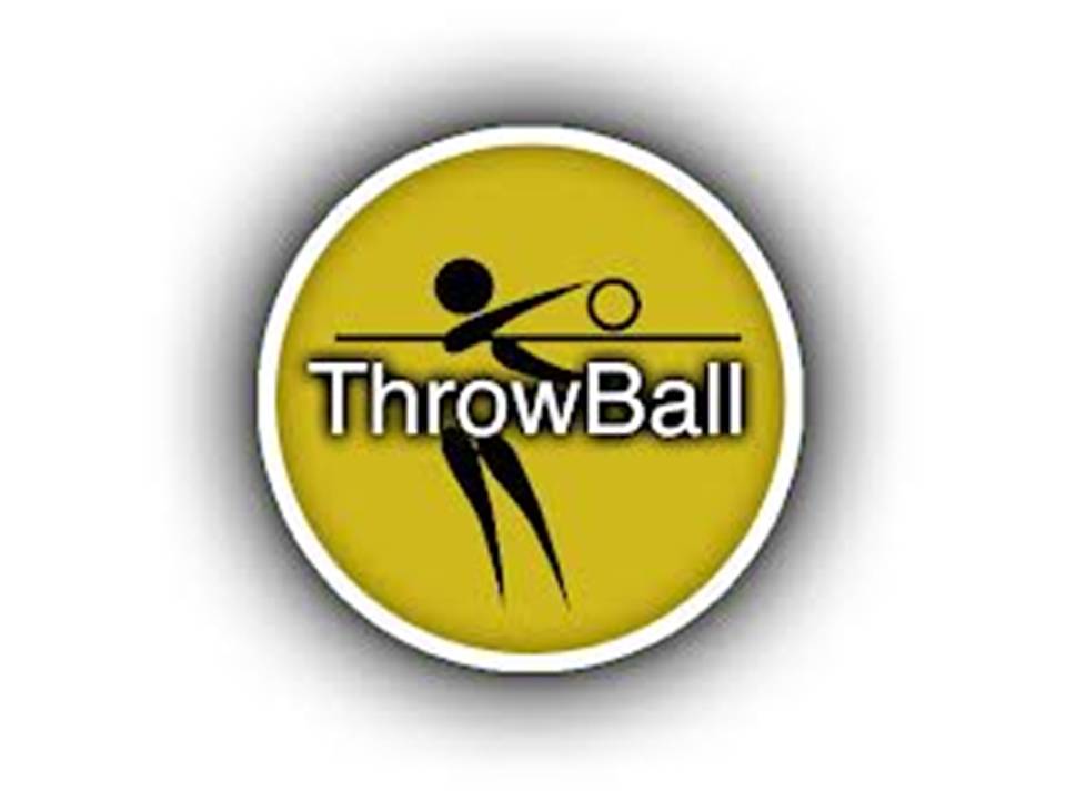 Throwball